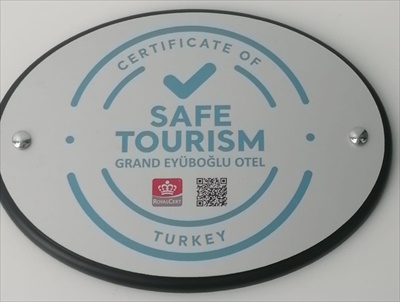safe turizm
